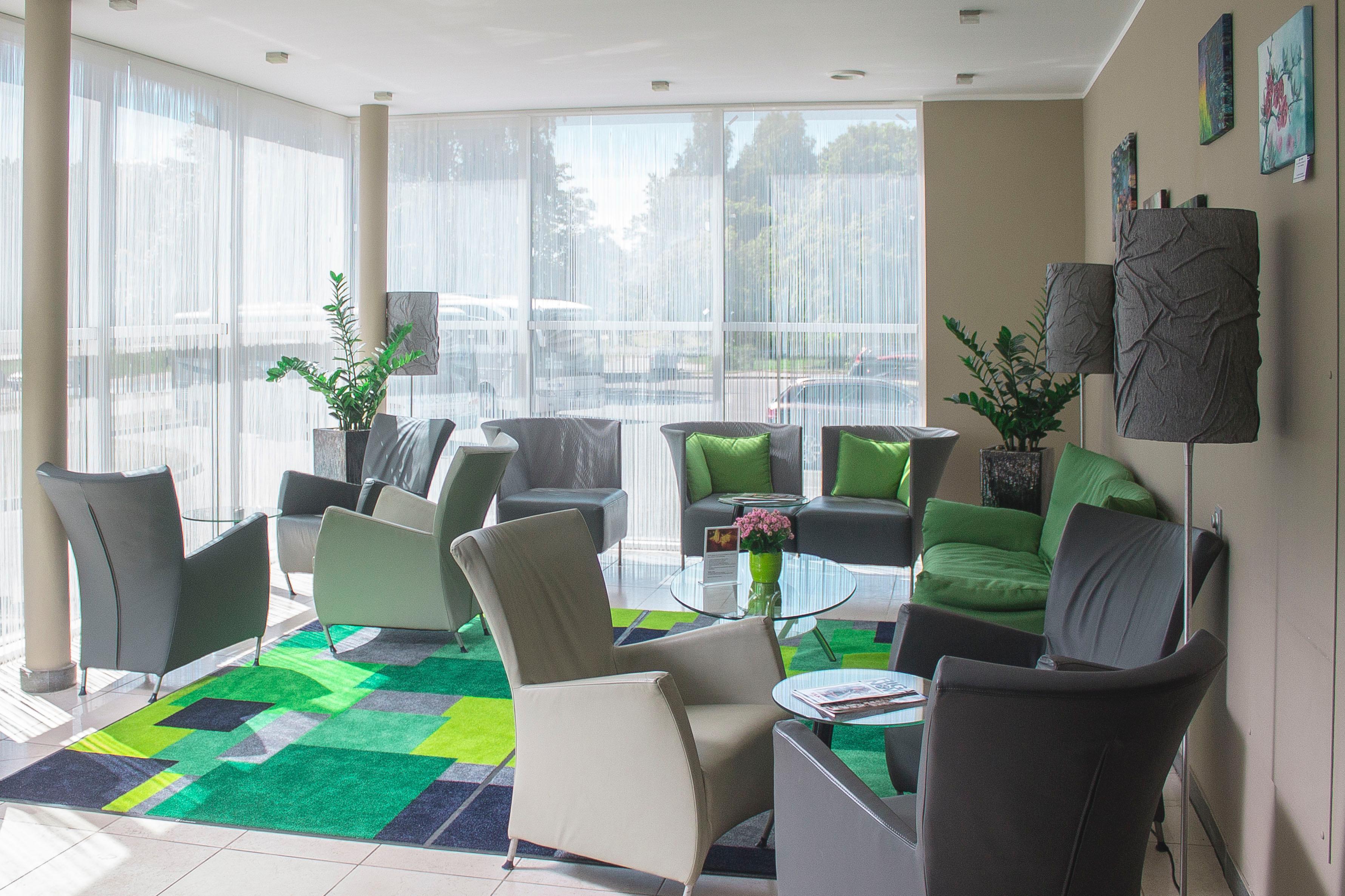 Hotel Bellevue Park With Free Parking 4*